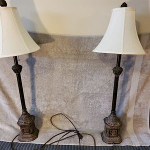 COPY - Lamps